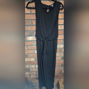 Kaari blue black jumper